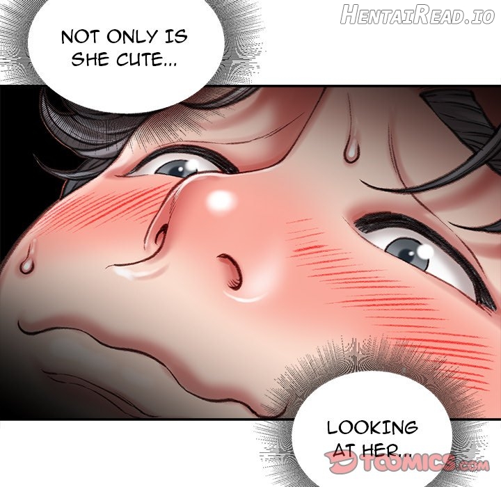 Distractions - Manhwa Chapter 28 - page 135