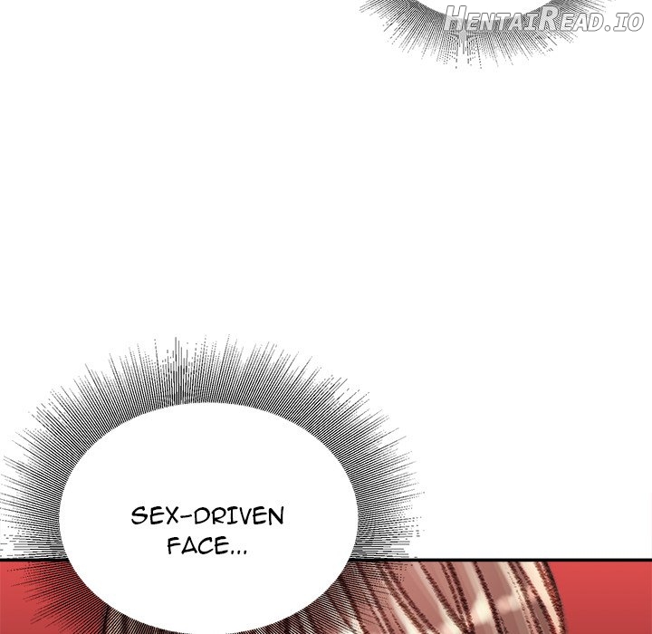Distractions - Manhwa Chapter 28 - page 136