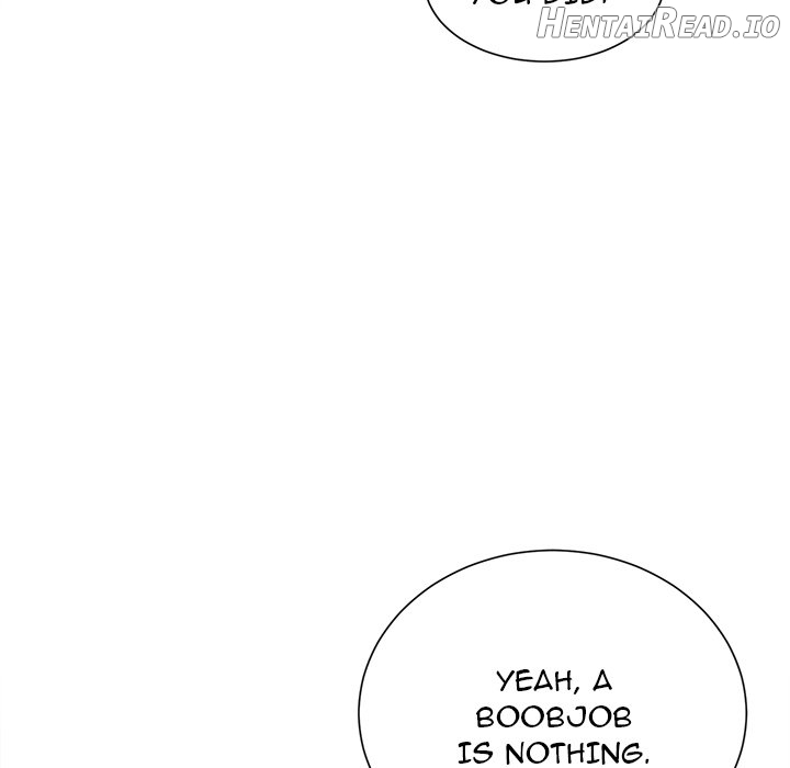Distractions - Manhwa Chapter 28 - page 14
