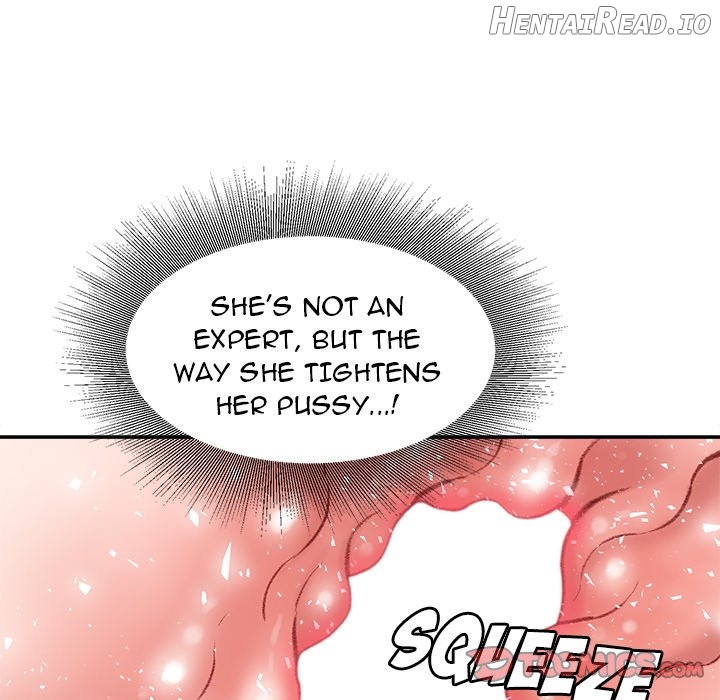 Distractions - Manhwa Chapter 28 - page 141