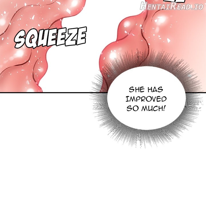 Distractions - Manhwa Chapter 28 - page 142