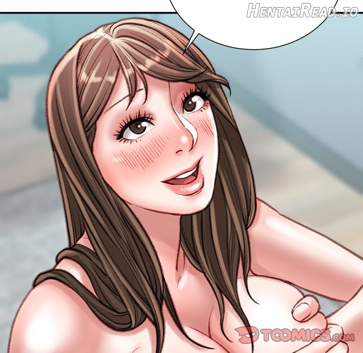 Distractions - Manhwa Chapter 28 - page 15