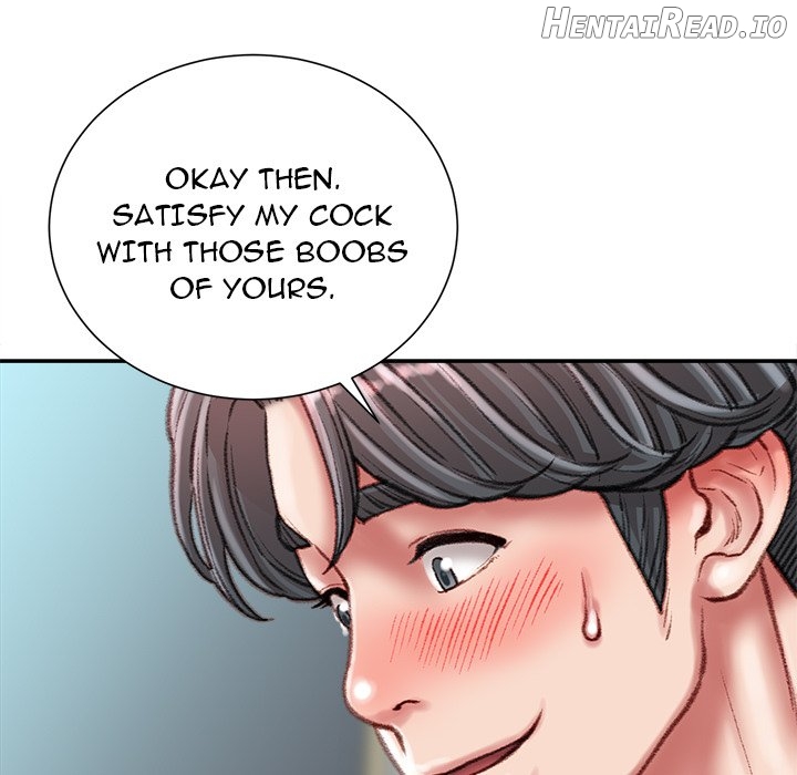 Distractions - Manhwa Chapter 28 - page 17