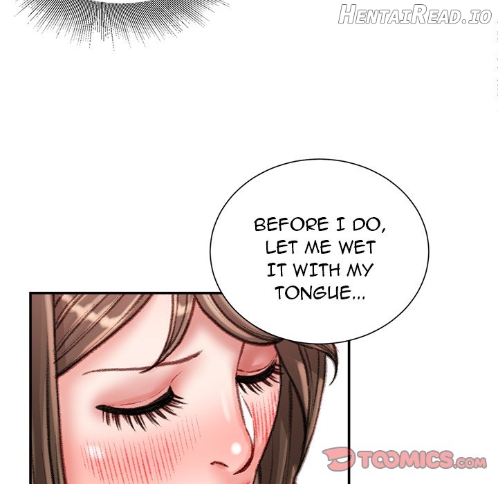 Distractions - Manhwa Chapter 28 - page 21