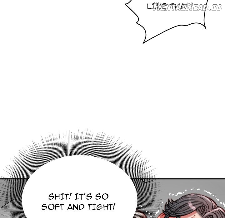 Distractions - Manhwa Chapter 28 - page 26