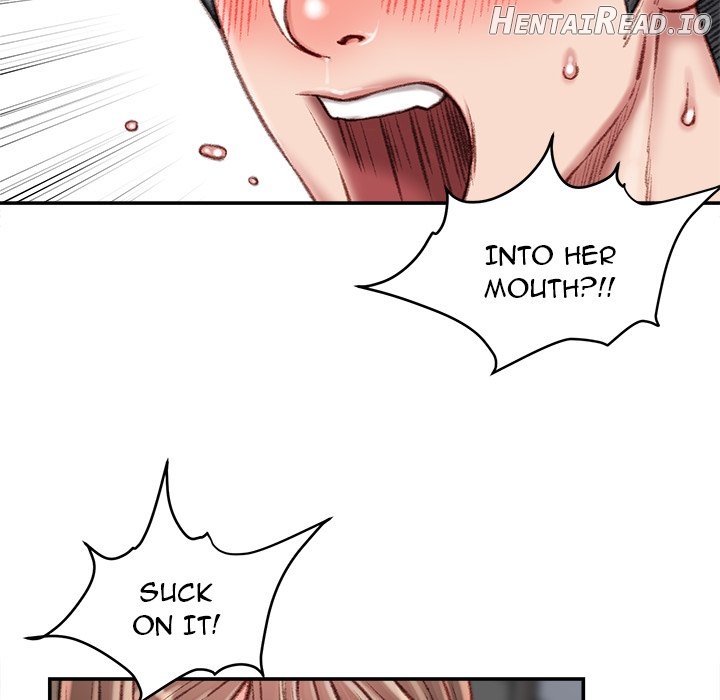 Distractions - Manhwa Chapter 28 - page 34