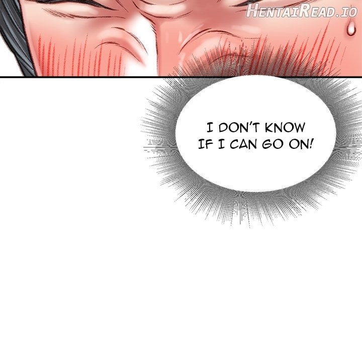 Distractions - Manhwa Chapter 28 - page 49