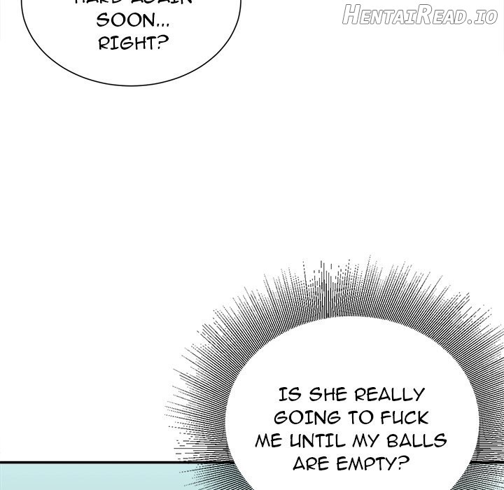 Distractions - Manhwa Chapter 28 - page 58