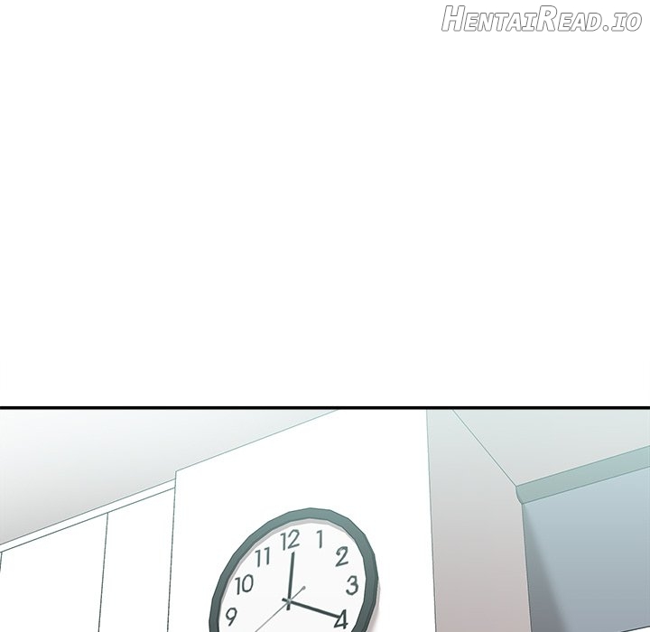 Distractions - Manhwa Chapter 28 - page 61