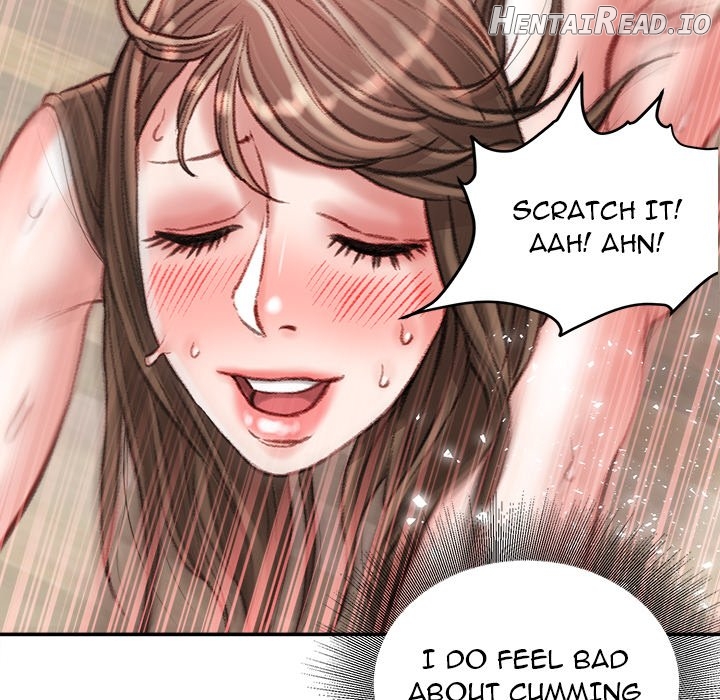 Distractions - Manhwa Chapter 28 - page 66