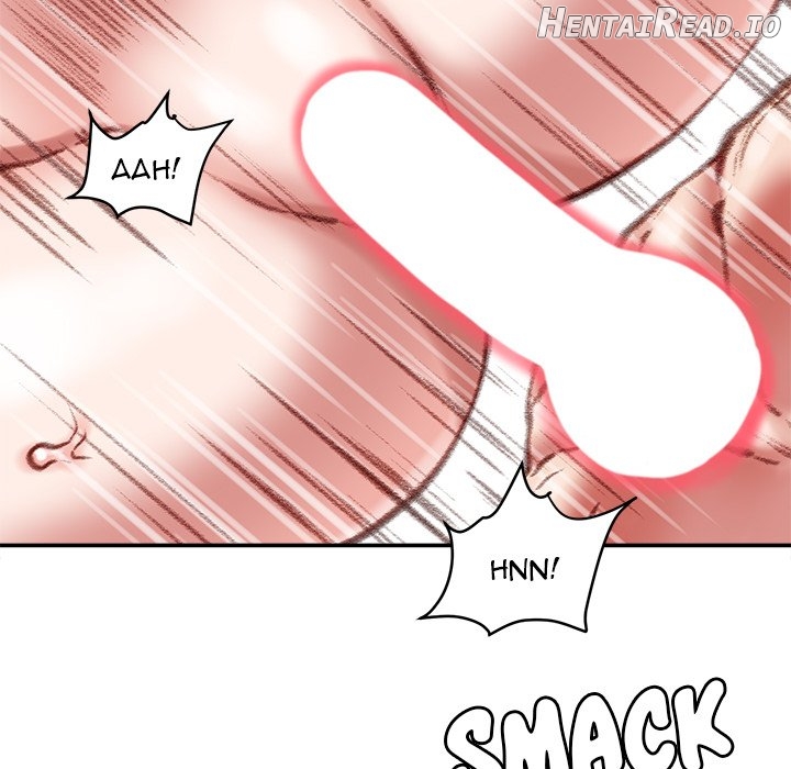 Distractions - Manhwa Chapter 28 - page 73