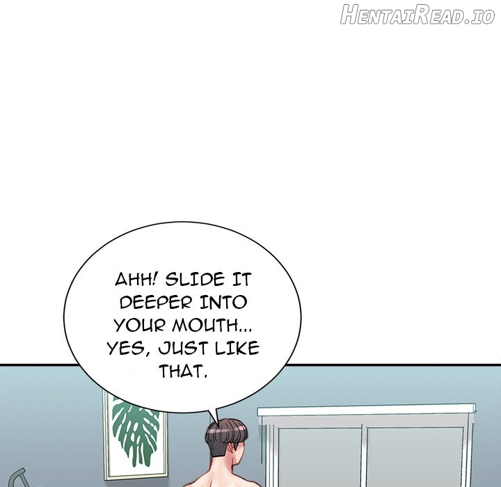 Distractions - Manhwa Chapter 28 - page 94