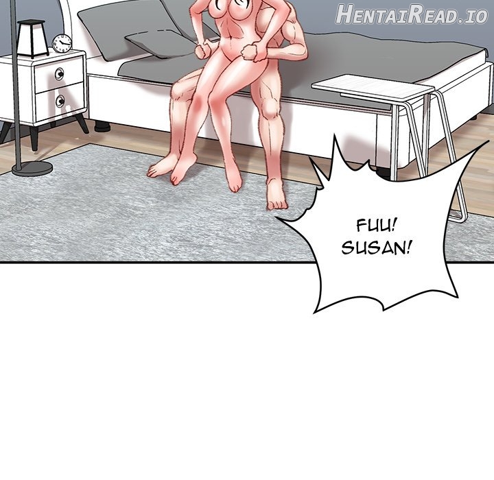Distractions - Manhwa Chapter 28 - page 97