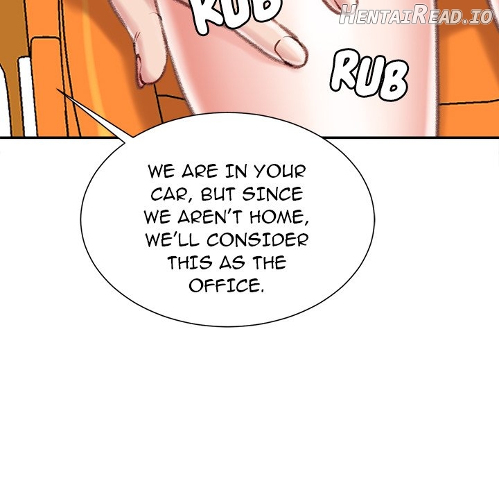 Distractions - Manhwa Chapter 3 - page 125