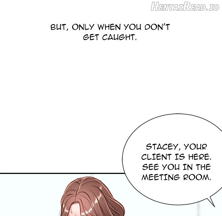 Distractions - Manhwa Chapter 3 - page 50