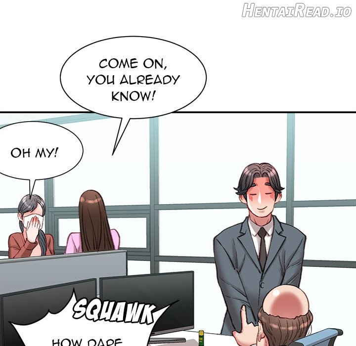 Distractions - Manhwa Chapter 29 - page 107