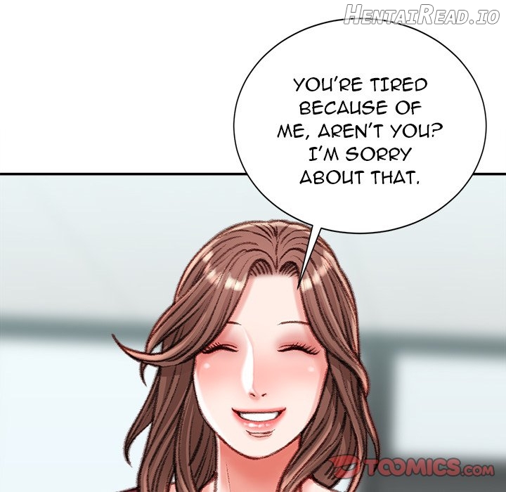 Distractions - Manhwa Chapter 29 - page 117