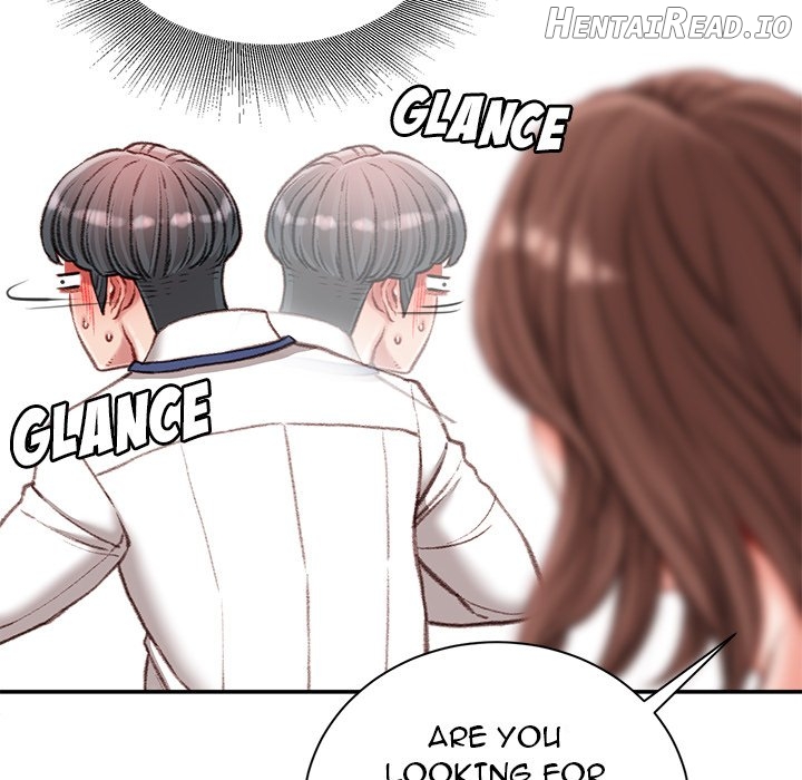Distractions - Manhwa Chapter 29 - page 120