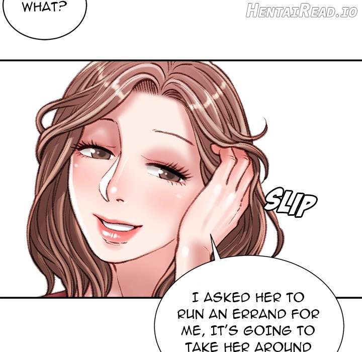 Distractions - Manhwa Chapter 29 - page 122