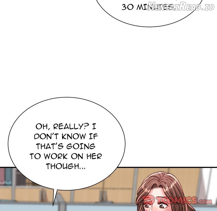 Distractions - Manhwa Chapter 29 - page 123