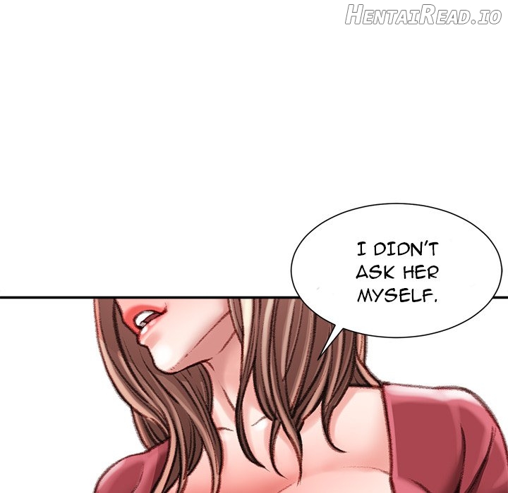 Distractions - Manhwa Chapter 29 - page 125