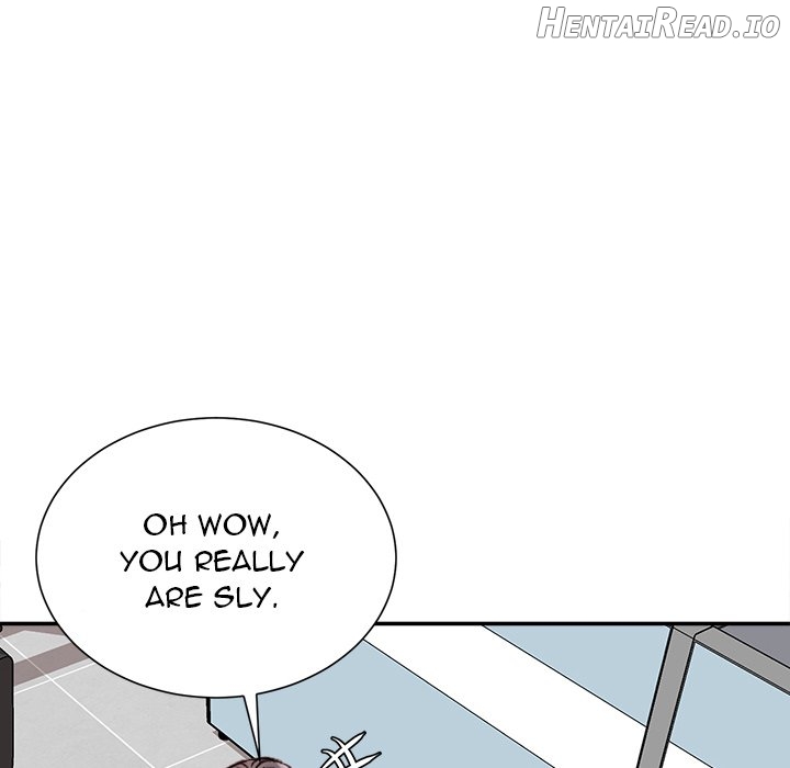 Distractions - Manhwa Chapter 29 - page 127