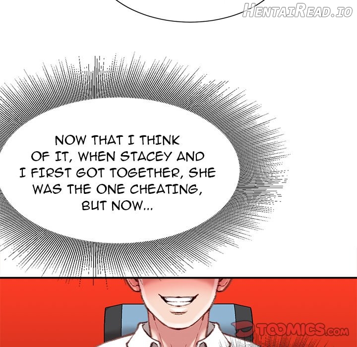 Distractions - Manhwa Chapter 29 - page 129