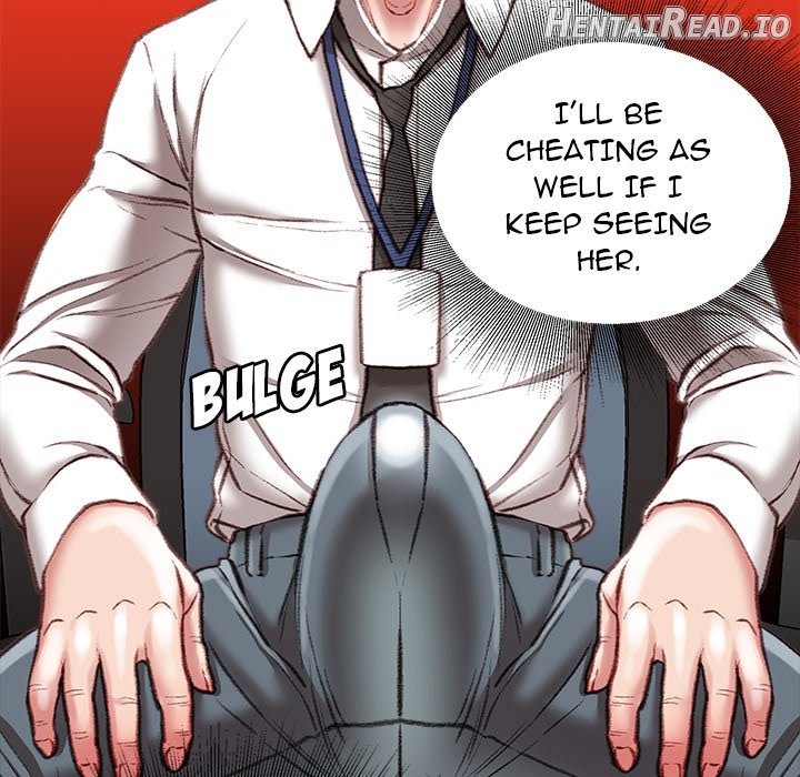 Distractions - Manhwa Chapter 29 - page 130