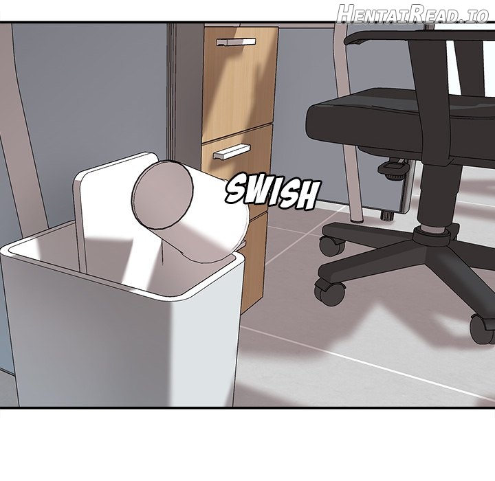 Distractions - Manhwa Chapter 29 - page 132