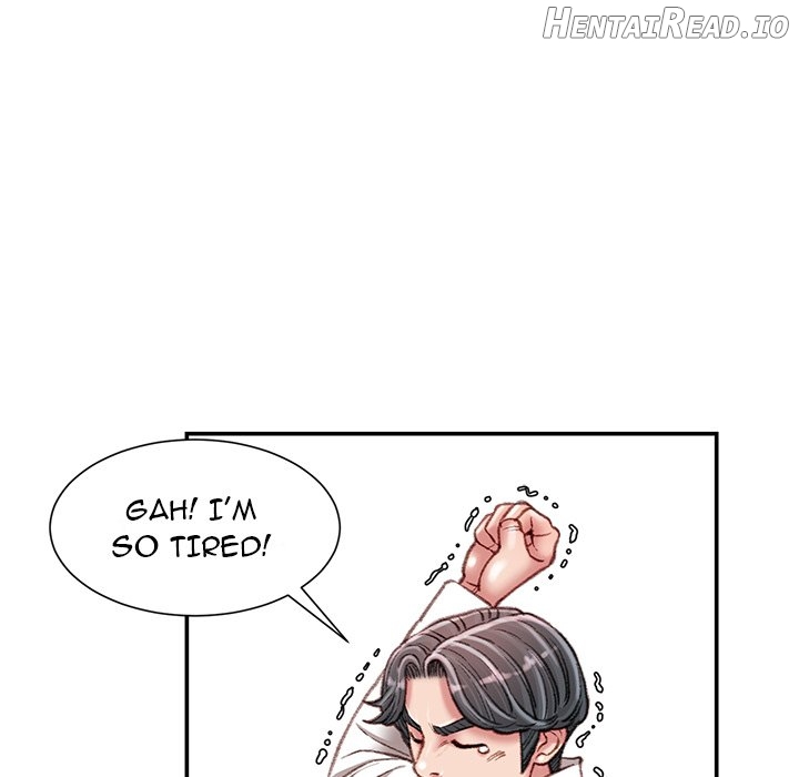 Distractions - Manhwa Chapter 29 - page 133