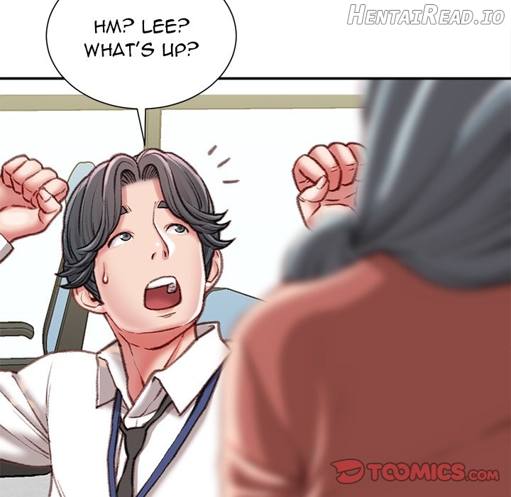 Distractions - Manhwa Chapter 29 - page 135