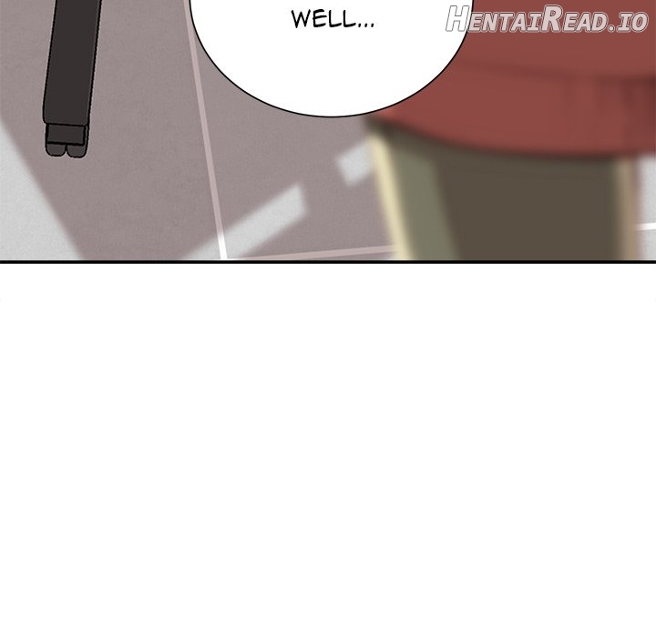 Distractions - Manhwa Chapter 29 - page 137