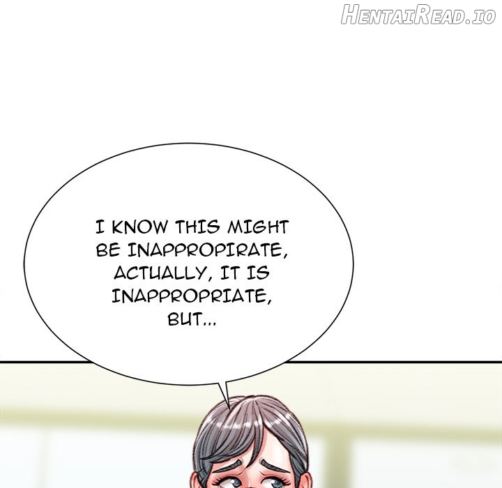 Distractions - Manhwa Chapter 29 - page 138