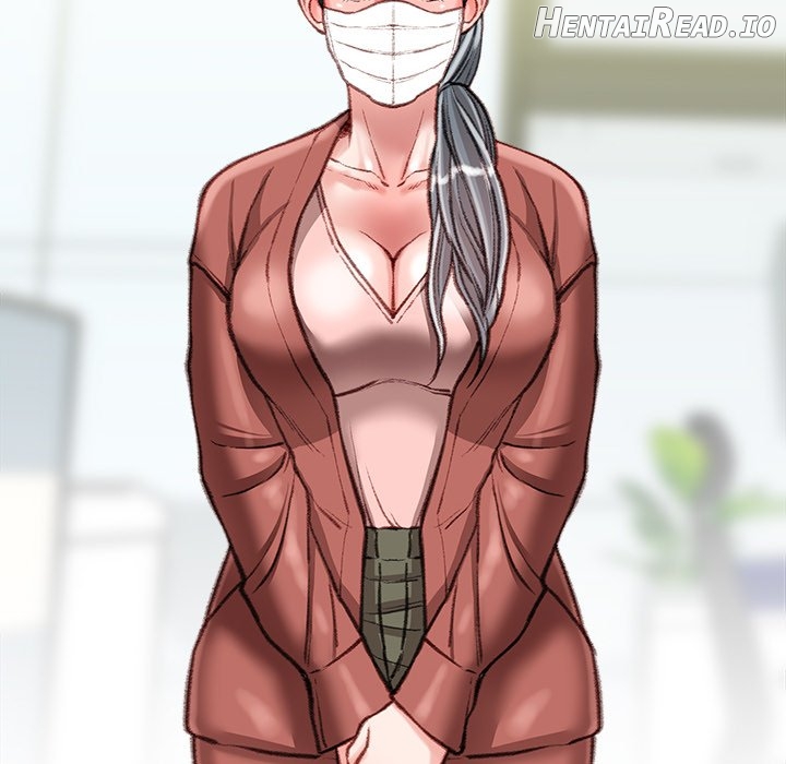 Distractions - Manhwa Chapter 29 - page 139