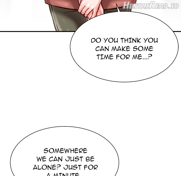 Distractions - Manhwa Chapter 29 - page 140