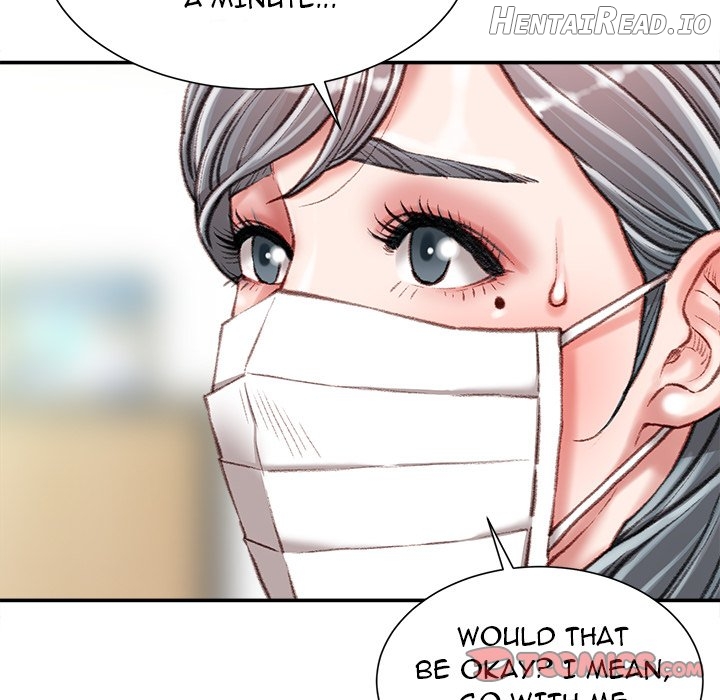 Distractions - Manhwa Chapter 29 - page 141