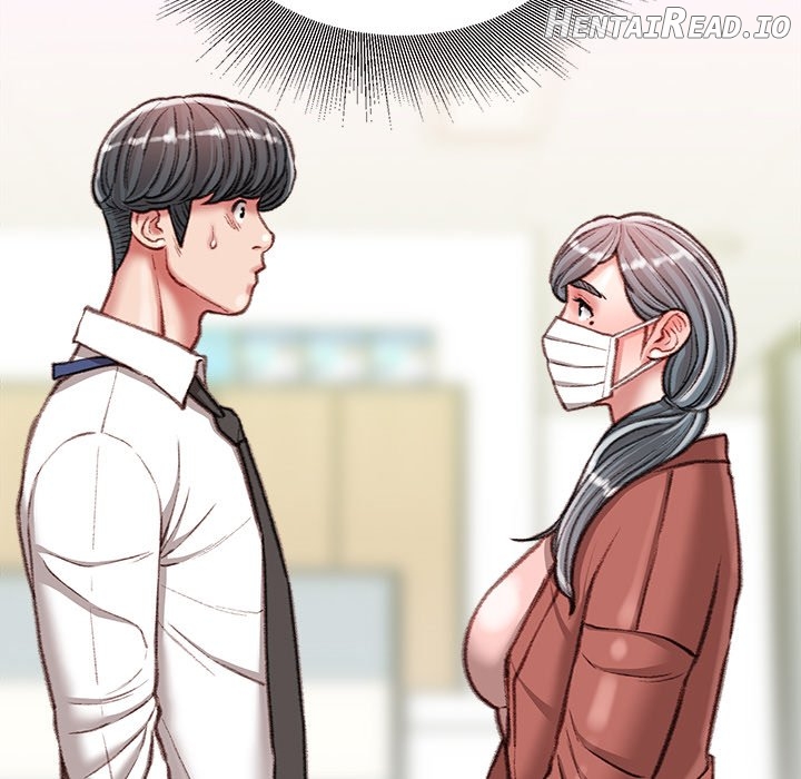 Distractions - Manhwa Chapter 29 - page 143