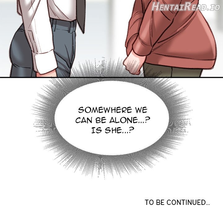 Distractions - Manhwa Chapter 29 - page 144