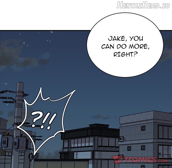 Distractions - Manhwa Chapter 29 - page 51