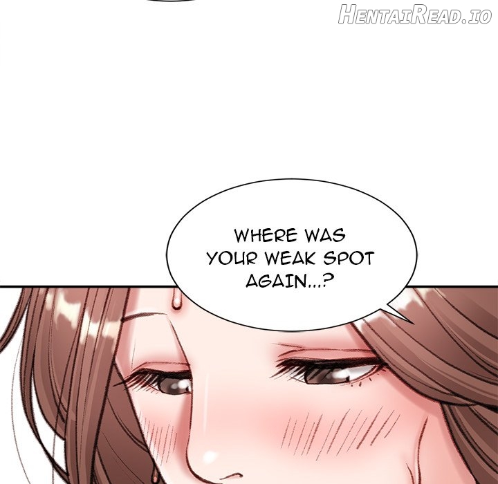 Distractions - Manhwa Chapter 4 - page 102