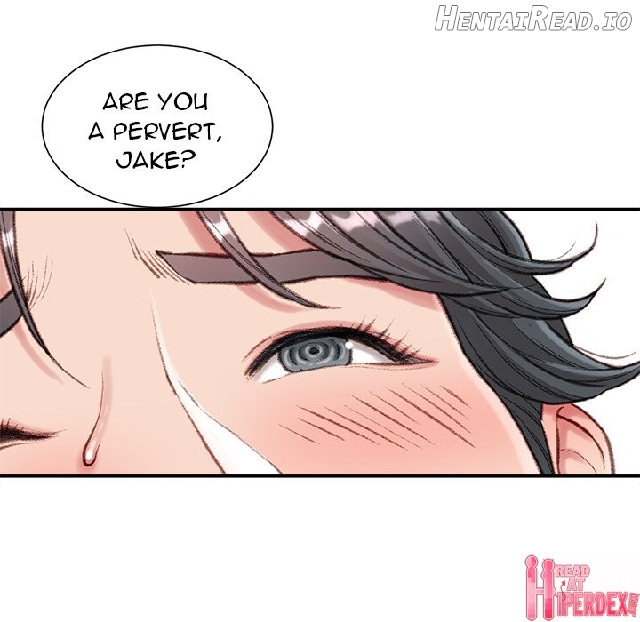 Distractions - Manhwa Chapter 4 - page 115