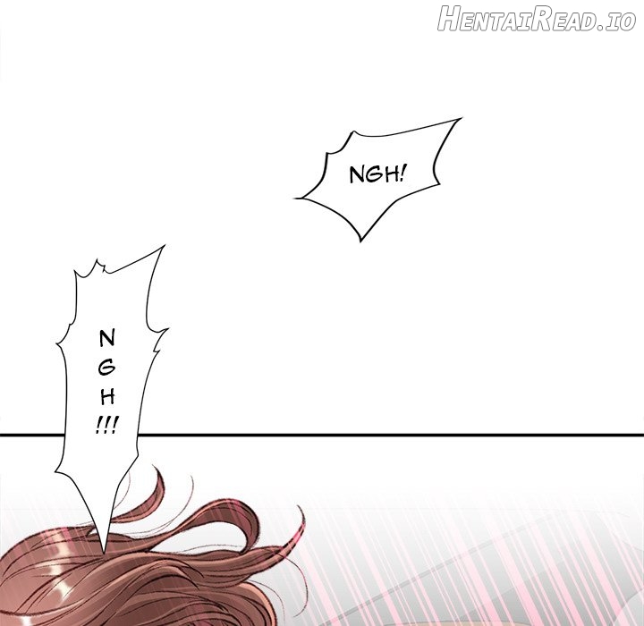 Distractions - Manhwa Chapter 4 - page 126