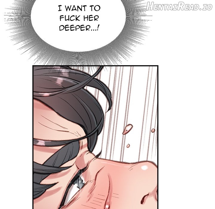 Distractions - Manhwa Chapter 4 - page 135