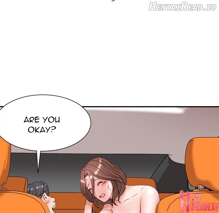 Distractions - Manhwa Chapter 4 - page 139