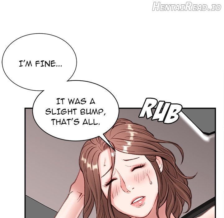 Distractions - Manhwa Chapter 4 - page 141