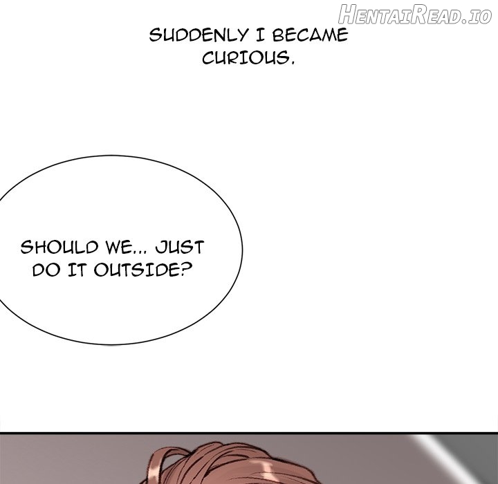 Distractions - Manhwa Chapter 4 - page 143
