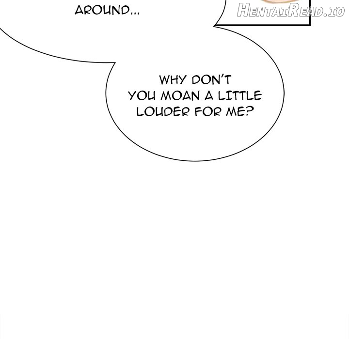 Distractions - Manhwa Chapter 4 - page 15