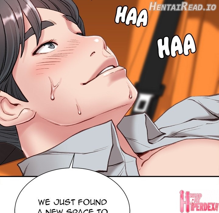 Distractions - Manhwa Chapter 4 - page 97