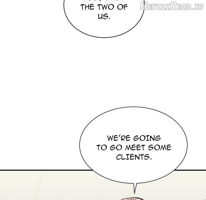 Distractions - Manhwa Chapter 30 - page 101