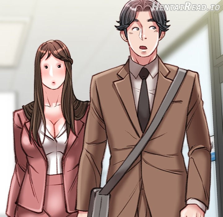 Distractions - Manhwa Chapter 30 - page 102